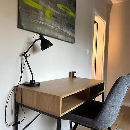 Cosy - Location 아파트 부르가스