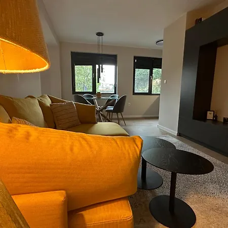 Cosy - Location Daire *