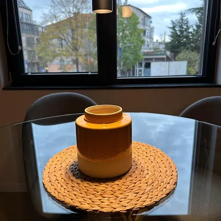 Cosy - Location Apartament