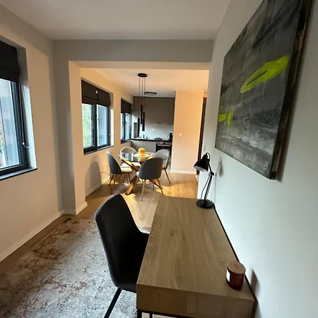 Cosy - Location Apartman *