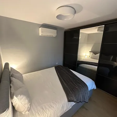 Apartman Cosy - Location Burgasz