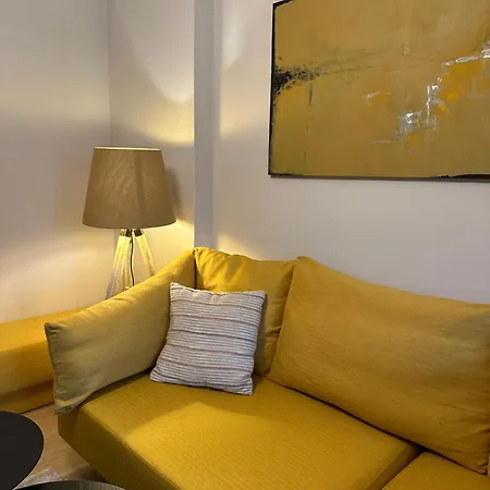 Cosy - Location